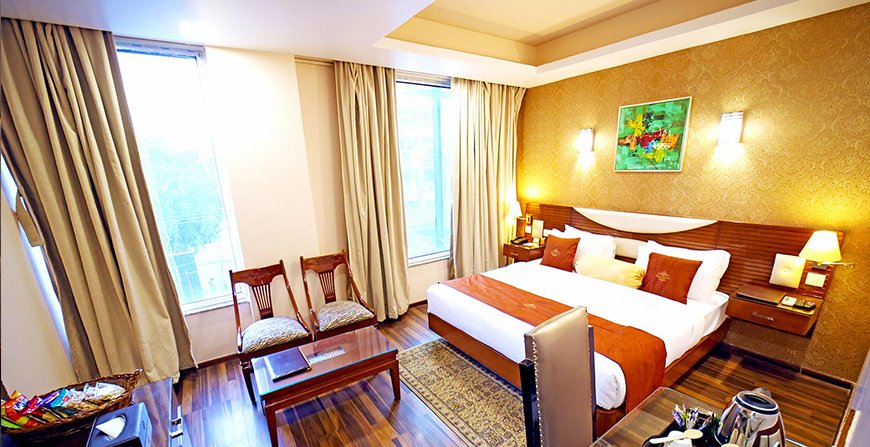 Best Club room in patna